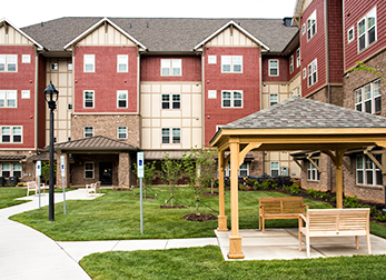 40 & 50 Gerber park